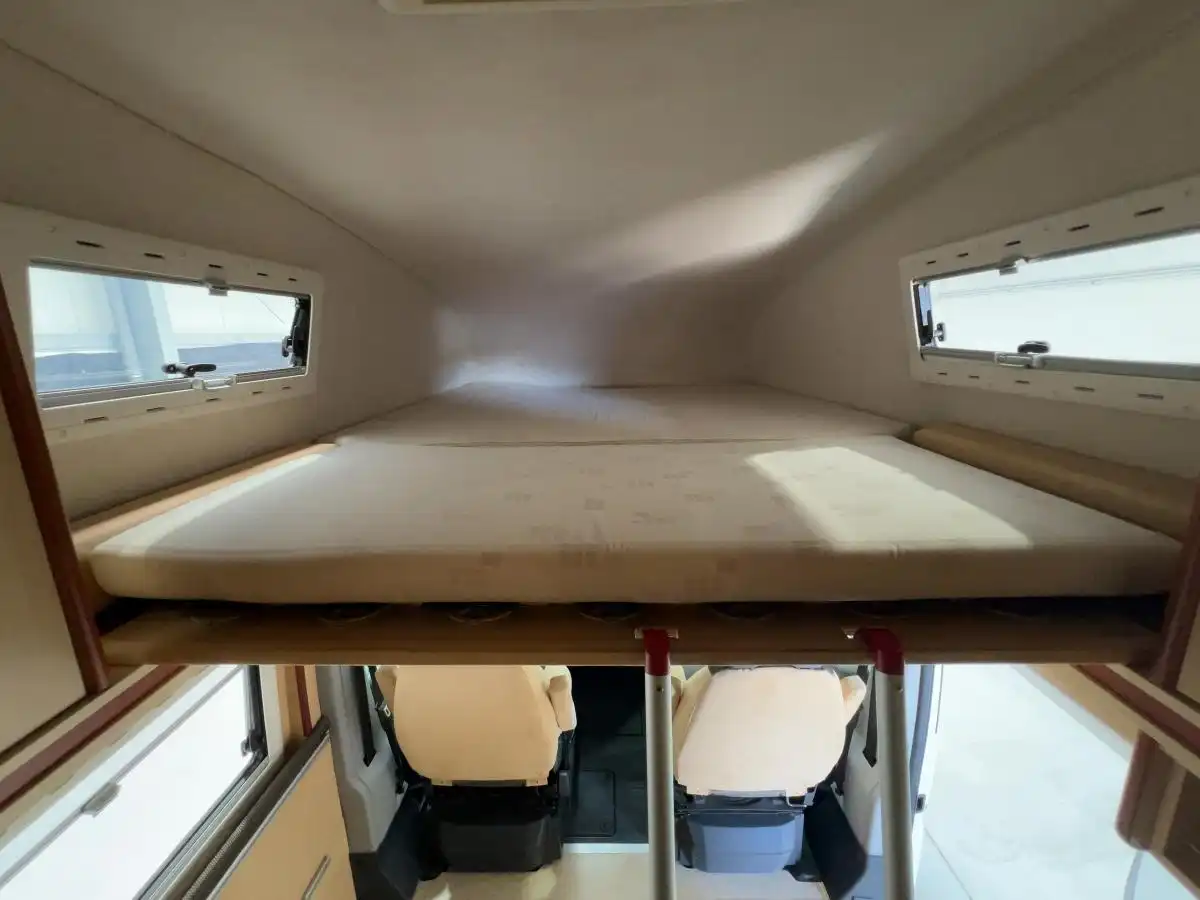 POESSL Roady 499 - Ansicht 10